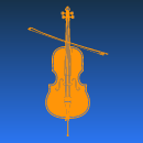 violoncelle cello